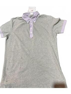 UNIQLO x Michael Bastian Polo NWT Small